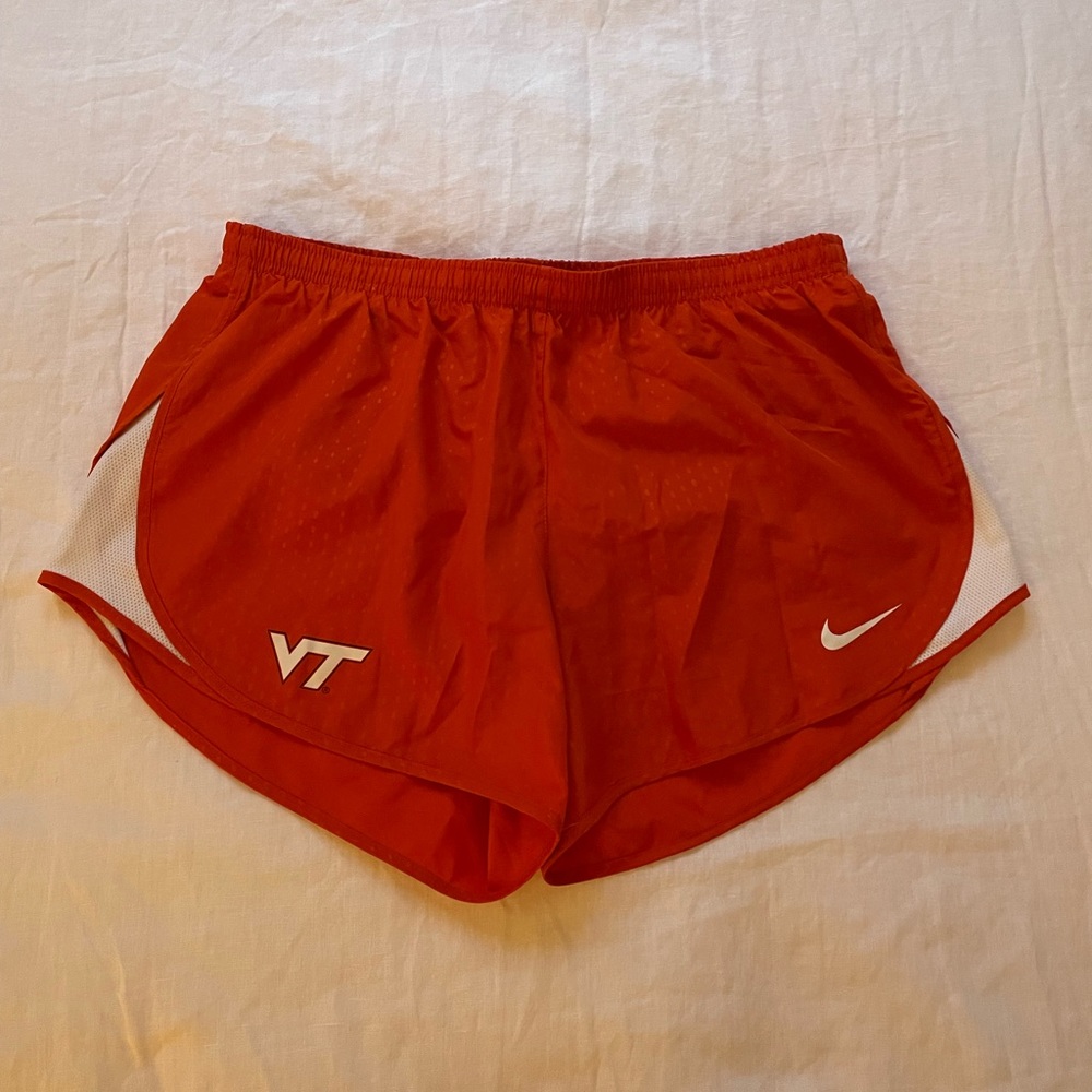 Nike x Virginia Tech shorts